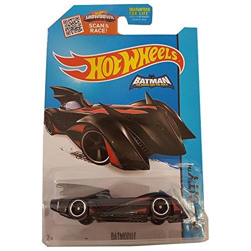 ホットウィール ★ BATMOBILE ★ PREMIUM ★ 2 台セット Amazon | ホットウィール(Hot Wheels) 【オンライン限定