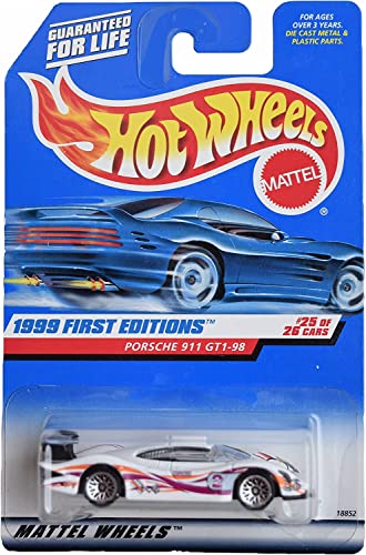 ホットウィール ポルシェ911 ホットウィール ベーシックカー ポルシェ 911 ラリー | おもちゃ