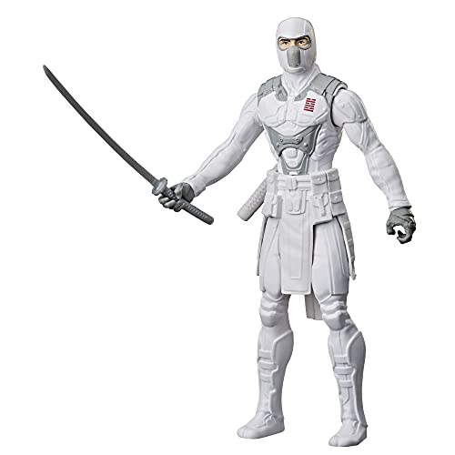 G.I.ジョー おもちゃ フィギュア アメリカ直輸入 映画 Snake Eyes: G.I. Joe Origins Storm Shadow Collectible 12-Inch Scale Action Figure with Ninja Sword Accessory, Toys for Kids Ages 4 and UpG.I.ジョー おもちゃ フィギュア アメリカ直輸入 映画｜angelica