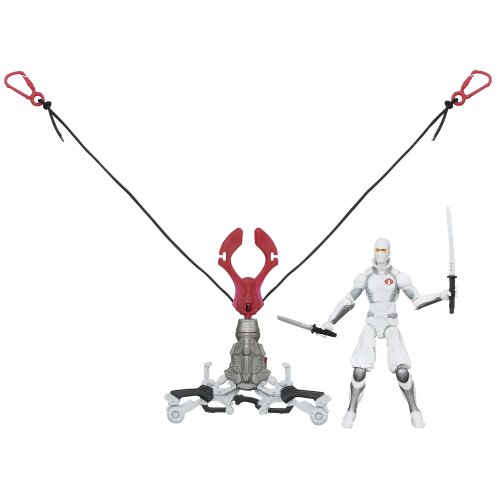 G.I.ジョー おもちゃ フィギュア アメリカ直輸入 映画 G.I. Joe Retaliation Storm Shadow Action FigureG.I.ジョー おもちゃ フィギュア アメリカ直輸入 映画｜angelica