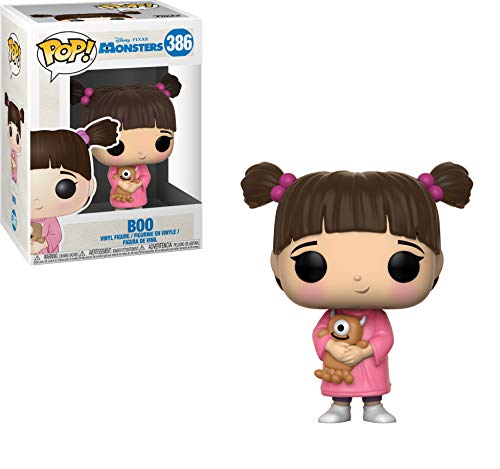 ファンコ FUNKO フィギュア 人形 アメリカ直輸入 Funko Pop Disney: Monster's-Boo Collectible Figure, Multicolorファンコ FUNKO フィギュア 人形 アメリカ直輸入|angelica