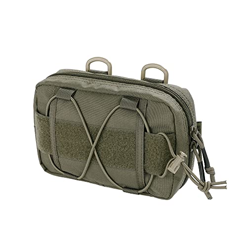 タクティカルポーチ ミリタリーポーチ サバイバルゲーム サバゲー アメリカ EXCELLENT ELITE SPANKER Tactical Molle EDC Pouch with Shoulder Strap Adjustable Tactical Cタクティカルポーチ ミリタリーポーチ サバイバルゲーム サバゲー アメリカ