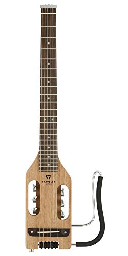 楽天市場】Voyage-Air VAD-04 新品 折りたたみギター