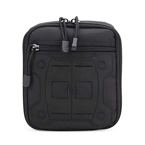 タクティカルポーチ ミリタリーポーチ サバイバルゲーム サバゲー アメリカ H World Shopping Tactical Multi-Functional 1000D Nylon Molle First Aid Medical Pouch Bag Bタクティカルポーチ ミリタリーポーチ サバイバルゲーム サバゲー アメリカ