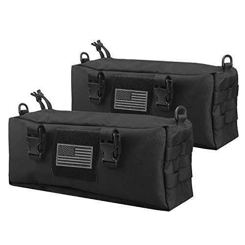 楽天市場】AGILITE ドロップポーチ SIX PACK ハンガーポーチ