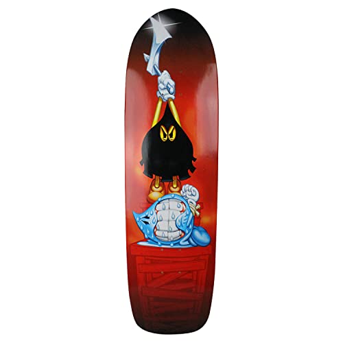 甲板 スケボー スケート平板 外国でフレイム 直輸入 貨物輸送無料 World Industries Skateboard Deck Chopper Shaped 8 75 デッキ スケボー スケートボード 海外モデル 直輸入 Guidocatalano It