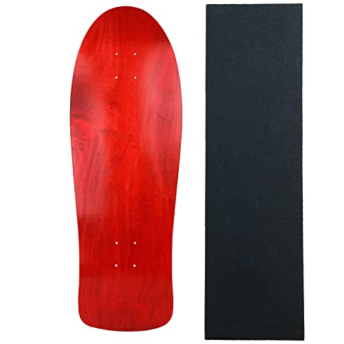 【楽天市場】デッキ スケボー スケートボード 海外モデル 直輸入 Moose Skateboards Old School 10" x 30