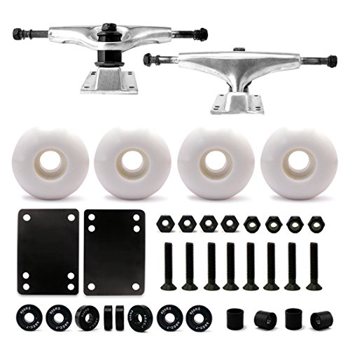 HEAPS ハードウィール 52mm 正規輸入品 BONES WHEELS ボーンズ ウィール スケボー ハード
