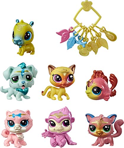 リトレストペットショップ Littlest Pet Shop アメリカ直輸入 LPS