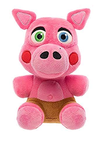 ファイブナイツアットフレディーズ FNAF フナフ Five Nights at Freddy's アメリカ直輸入 Funko Plush Five Nights at Freddy's Pizza Simulator - Pigpatch Collectible Figure,ファイブナイツアットフレディーズ FNAF フナフ Five Nights at Freddy's アメリカ直輸入｜angelica