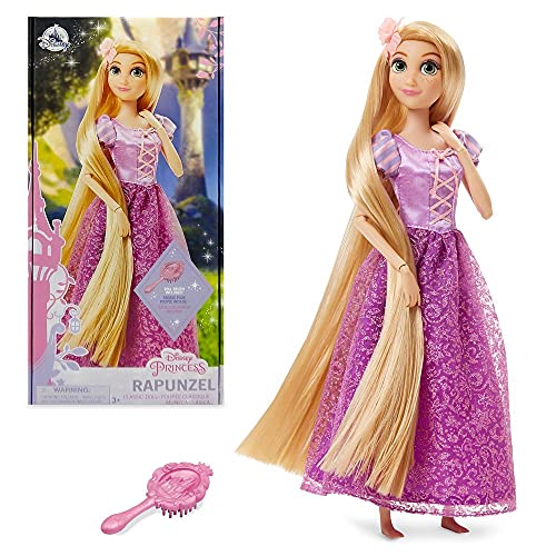 Disney - ⭐️ラプンツェル10周年限定 ⭐️リミテッドドール⭐️新品 ラプンツェル リミテッドドール 10周年限定