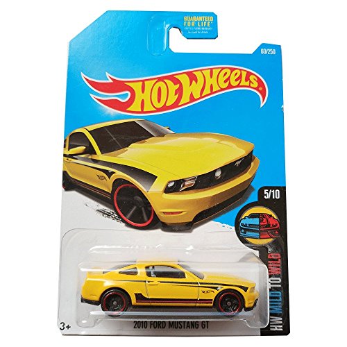 楽天市場】ホットウィール Hot Wheels 2020 フォード マスタング