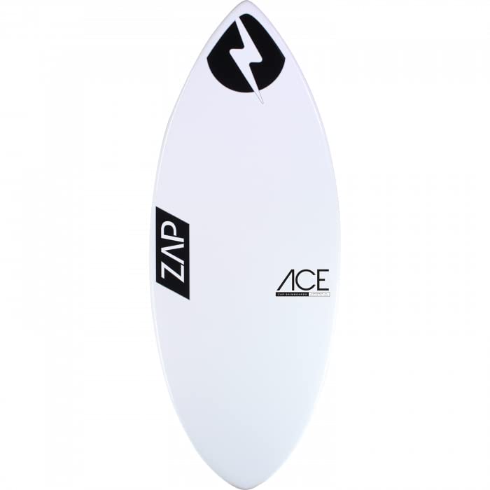 楽天市場】スキムボード ZAP ザップエースモデル ACE MODEL 52