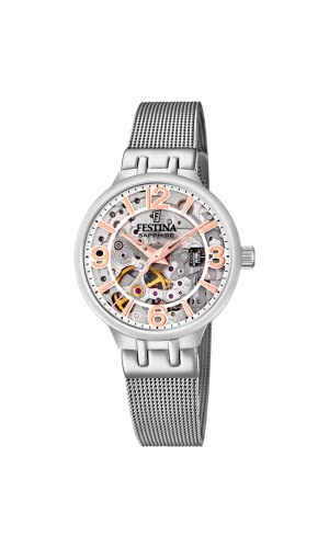 プチギフト 腕時計 フェスティナ フェスティーナ F20506/2 Festina