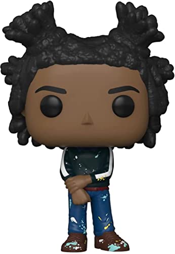 ファンコ FUNKO フィギュア 人形 アメリカ直輸入 Funko Pop! Icons: Jean-Michel Basquiatファンコ FUNKO フィギュア 人形 アメリカ直輸入｜angelica