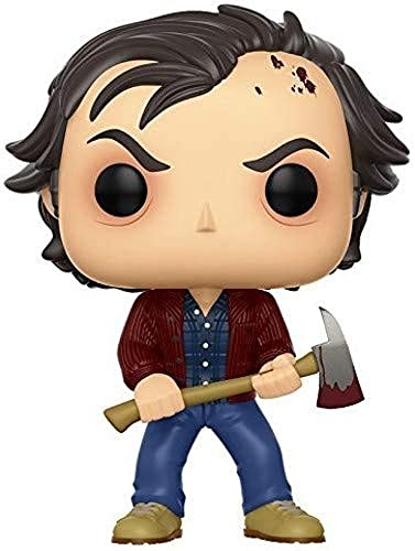 ファンコ FUNKO フィギュア 人形 アメリカ直輸入 Funko Pop Movies: The Shining - Jack Torrance Collectible Figureファンコ FUNKO フィギュア 人形 アメリカ直輸入｜angelica