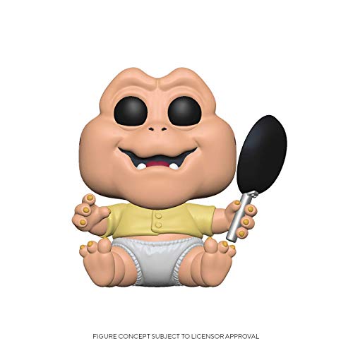 ファンコ FUNKO フィギュア 人形 アメリカ直輸入 Funko Pop! TV: Dinosaurs - Baby Sinclairファンコ FUNKO フィギュア 人形 アメリカ直輸入｜angelica