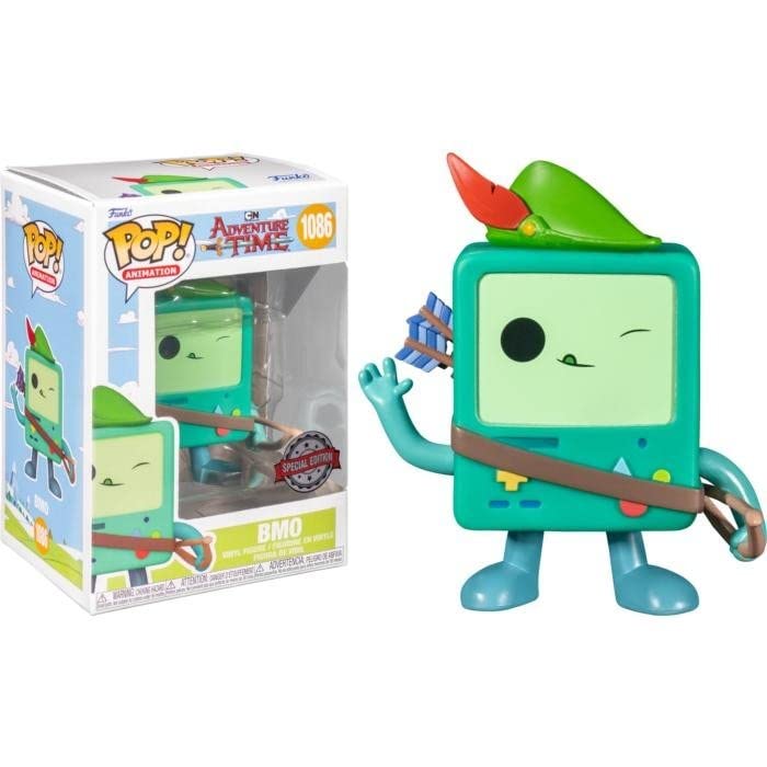 ファンコ FUNKO フィギュア 人形 アメリカ直輸入 Funko Adventure Time Pop! Animation BMO Vinyl Figure Hot Topic Exclusive Multi Noneファンコ FUNKO フィギュア 人形 アメリカ直輸入｜angelica