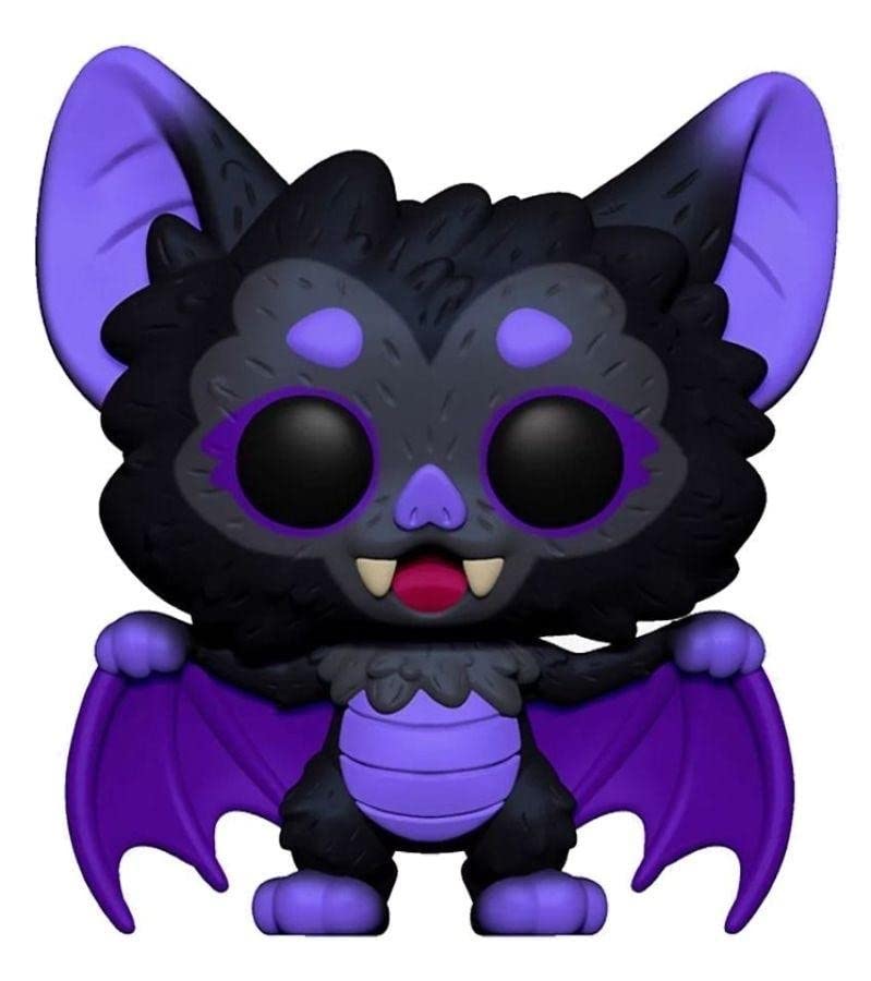 ファンコ FUNKO フィギュア 人形 アメリカ直輸入 Funko Pop! Frightkins - Fangelina Vinyl Figureファンコ FUNKO フィギュア 人形 アメリカ直輸入|angelica