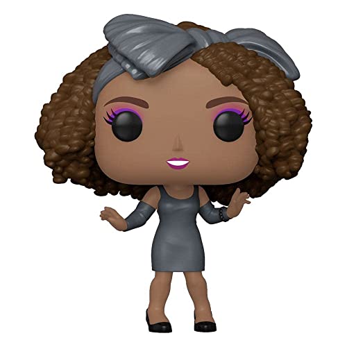 ファンコ FUNKO フィギュア 人形 アメリカ直輸入 Funko Pop! Icons: Whitney Houston - How Will I Knowファンコ FUNKO フィギュア 人形 アメリカ直輸入｜angelica 7,285円
