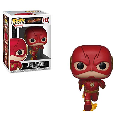 ファンコ FUNKO フィギュア 人形 アメリカ直輸入 Funko Pop Television: The Flash - Flash Collectible Figure, Multicolorファンコ FUNKO フィギュア 人形 アメリカ直輸入｜angelica