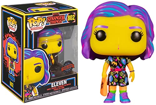 ファンコ FUNKO フィギュア 人形 アメリカ直輸入 Funko Pop! Strangers Things - Eleven Special Editionファンコ FUNKO フィギュア 人形 アメリカ直輸入｜angelica