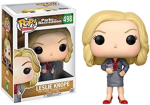 ファンコ FUNKO フィギュア 人形 アメリカ直輸入 Funko POP Television Parks & Rec Leslie Knope Figuresファンコ FUNKO フィギュア 人形 アメリカ直輸入|angelica