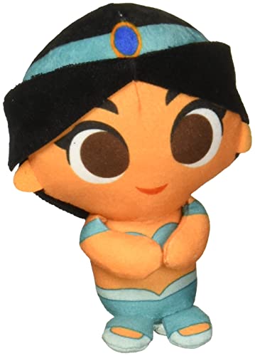 ファンコ FUNKO フィギュア 人形 アメリカ直輸入 Funko Pop! Plush: Ultimate Princess - Jasmine 4"ファンコ FUNKO フィギュア 人形 アメリカ直輸入｜angelica