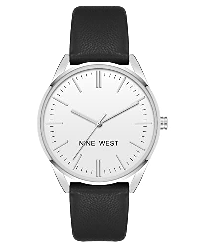 腕時計 ナインウェスト レディース Nine West Women's Strap Watch腕時計 ナインウェスト レディース｜angelica
