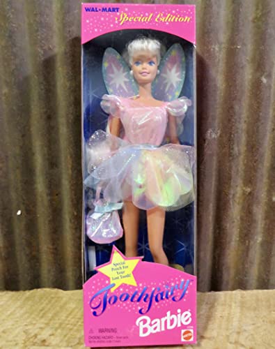バービー バービーあやつり人形 Toothfairy Barbieバービー バービーあやつり人形