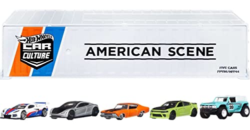 楽天市場】Hot Wheels 20pack ホットウィールズ 20個入り hot