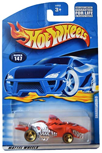 楽天市場】 ホットウィール(Hot Wheels) カラー シフターズ かみつき