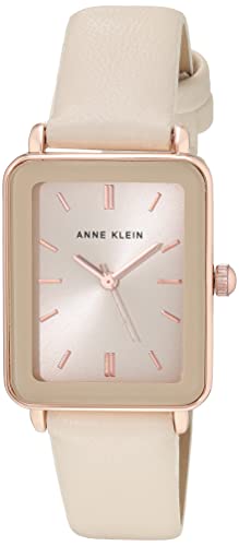 ウオッチ アンクライン レディース Anne Klein Women\u0027s Strap Watch, AK/3702ウオッチ アンクライン レディース 腕時計-レディース腕時計