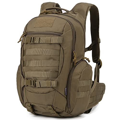 もりゆー　マーディングトップ Amazon.co.jp: [Mardingtop] 40L ミリタリー バックパック 登山