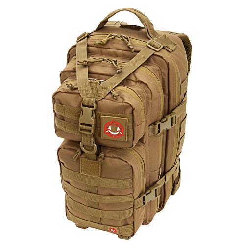 楽天市場】ミルスペックモンキー バックパック 20L リュック