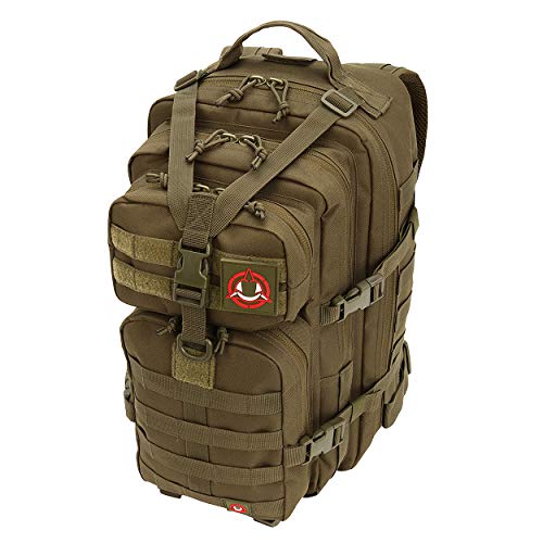 楽天市場】ミルスペックモンキー バックパック 20L リュック