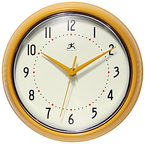 イチトFrankilin - clock φ35cm 壁掛け時計 楽天市場】franklin wall clockの通販
