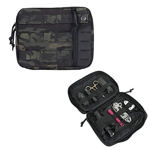 楽天市場】High Speed Gear アドミンポーチ EOD 工具用ポーチ