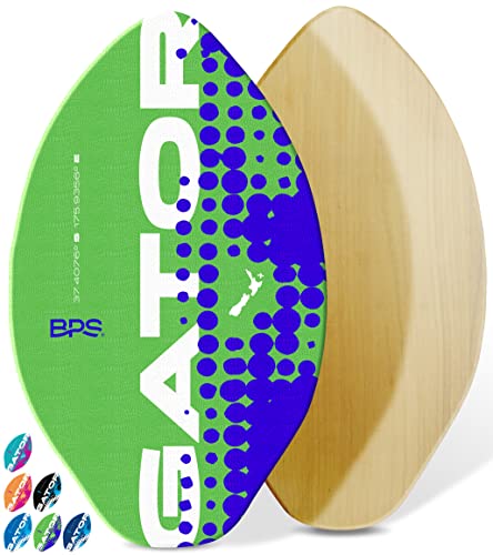 楽天市場】サーフィン スキムボード マリンスポーツ BPS 'Gator