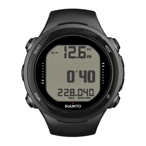 Suunto スント 7 黒 ブラック Black 腕時計 SS050378000 SUUNTO 7 BLACK スント 7ブラック （日本正規品