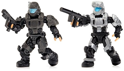 メガブロック メガコンストラックス ヘイロー 作り方 知育弄び物 Dpj83 貨物輸送無料 Mega Bloks Halo Elite Orbital Drop Shock Troopers Weapons Customizer Packメガブロック メガコンストラックス ヘイロー 組み立て 知育玩具 Dpj83 Mesan Alkadhum Col Edu Iq