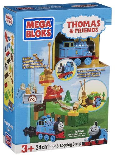 最終値下げ メガブロック きかんしゃトーマス トーマス フレンズ 組み立て 知育玩具 u Mega Bloks Logging Campメガブロック きかんしゃトーマス トーマス フレンズ 組み立て 知育玩具 u 50 Off Aerodynamicinc Com