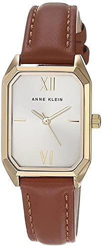 腕時計 アンクライン レディース Anne Klein Dress Watch (Model: AK/3874CHHY)腕時計 アンクライン レディース|angelica