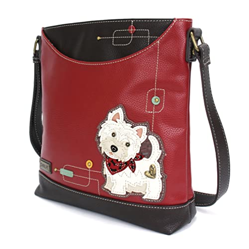 【楽天市場】chala バッグ パッチ カバン かわいい CHALA Handbag Sweet Messenger Mid Size