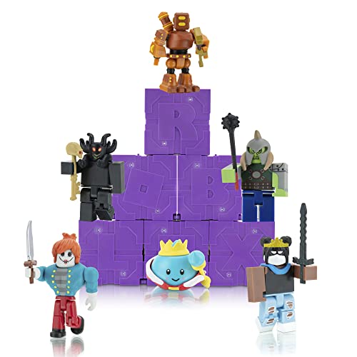 新品未開封♪ロブロックス　ミステリーフィギュア　SERIES 9 12個♪ 楽天市場】ROBLOX ロブロックス ミステリーフィギュア シリーズ9