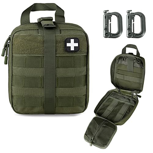ロシア軍 SRVV製ユーティリティメディカルポーチ SURPAT 楽天市場】SRVV タクティカルメディカルポーチ IFAK コーデュラ