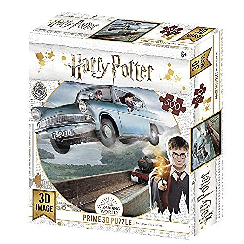 【楽天市場】ハリー・ポッター アメリカ直輸入 おもちゃ 玩具 Harry Potter Prime 3d H Redstring