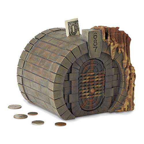 ハリー・ポッター アメリカ直輸入 おもちゃ 玩具 Harry Potter Enesco the Wizarding World of Harry Potter Gringotts Vault Coin Bank, 6.26 Inch, Multicolorハリー・ポッター アメリカ直輸入 おもちゃ 玩具 Harry Potter｜angelica 26,949円