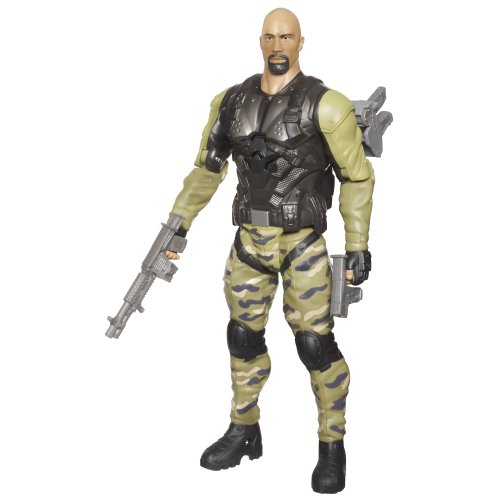 G.I.ジョー おもちゃ フィギュア アメリカ直輸入 映画 G.I. Joe Retaliation Ninja Commando Roadblock FigureG.I.ジョー おもちゃ フィギュア アメリカ直輸入 映画｜angelica 19,077円