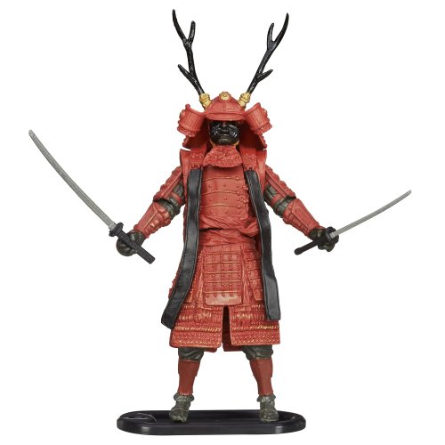 G.I.ジョー おもちゃ フィギュア アメリカ直輸入 映画 G.I. Joe Retaliation Budo Samurai Warrior 3.75" Action FigureG.I.ジョー おもちゃ フィギュア アメリカ直輸入 映画｜angelica 25,271円